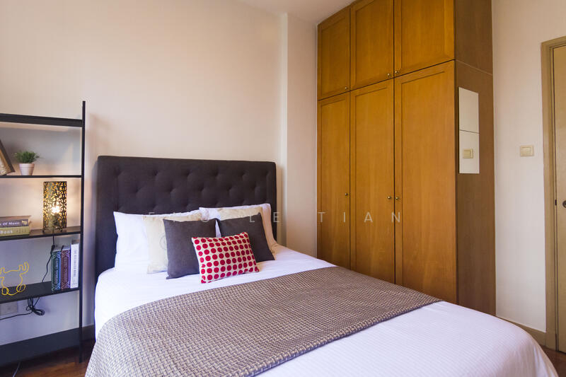 For Rent - Heritage View