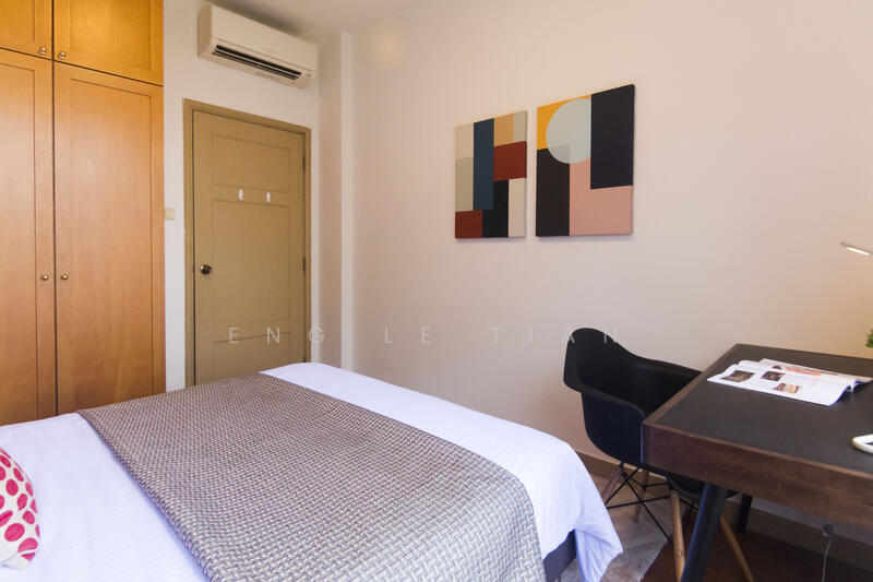 For Rent - Heritage View