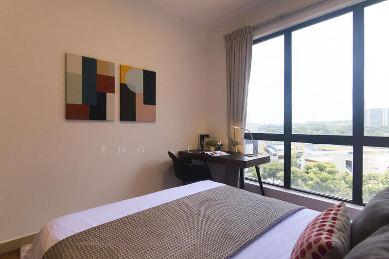 For Rent - Heritage View