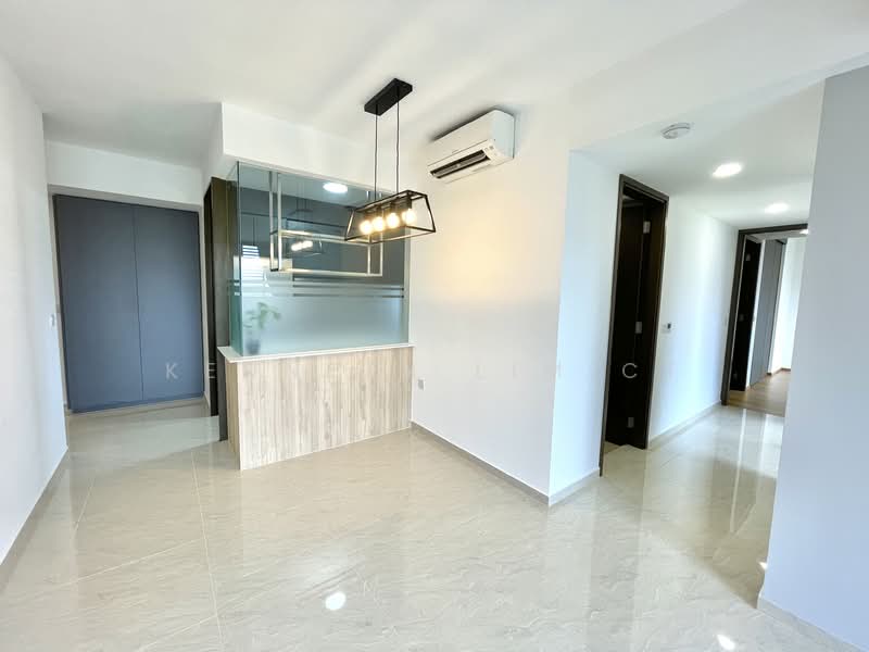 Grandeur Park Residences, 11 Bedok South Avenue 3, Bedok / Upper East Coast, 3 Bedrooms, 883 sqft, Condominium For Rent, by Kenneth Lim CT, 23409981 - PropertyGuru.com.sg