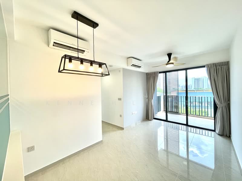 Grandeur Park Residences, 11 Bedok South Avenue 3, Bedok / Upper East Coast, 3 Bedrooms, 883 sqft, Condominium For Rent, by Kenneth Lim CT, 23409981 - PropertyGuru.com.sg