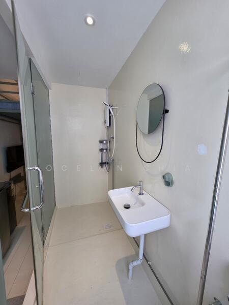 Circular Road Studio, 35 Circular road, Studio, 200 sqft, Walk-up Apartment For Rent, by Jocelyn Chia, 23410022 - PropertyGuru.com.sg