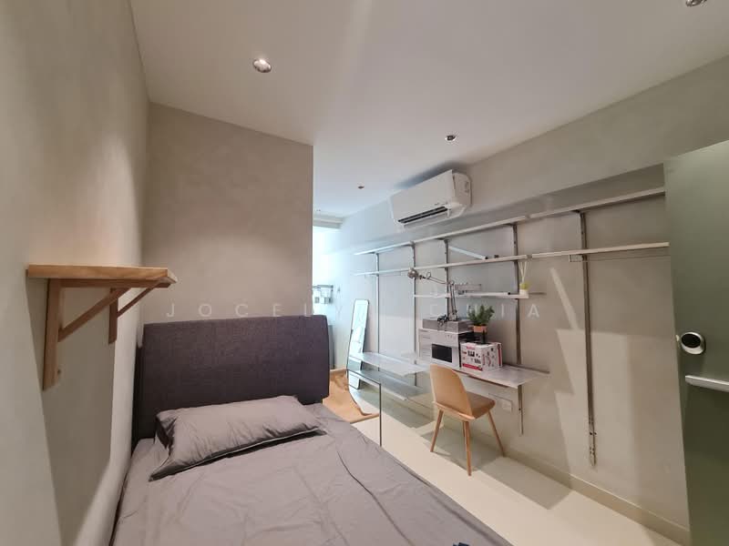 Circular Road Studio, 35 Circular road, Studio, 200 sqft, Walk-up Apartment For Rent, by Jocelyn Chia, 23410022 - PropertyGuru.com.sg
