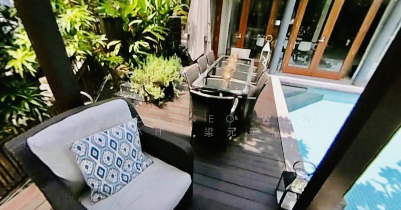 Ocean Drive @ Sentosa Cove, Ocean Drive, Harbourfront / Telok Blangah, 5 Bedrooms, 9,480 sqft, Good Class Bungalow For Sale, by Wendy Neo 温蒂梁, 23410138 - PropertyGuru.com.sg