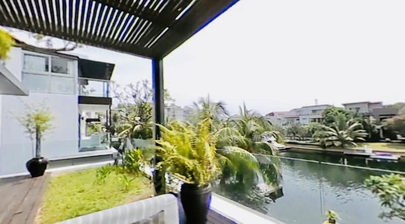Ocean Drive @ Sentosa Cove, Ocean Drive, Harbourfront / Telok Blangah, 5 Bedrooms, 9,480 sqft, Good Class Bungalow For Sale, by Wendy Neo 温蒂梁, 23410138 - PropertyGuru.com.sg