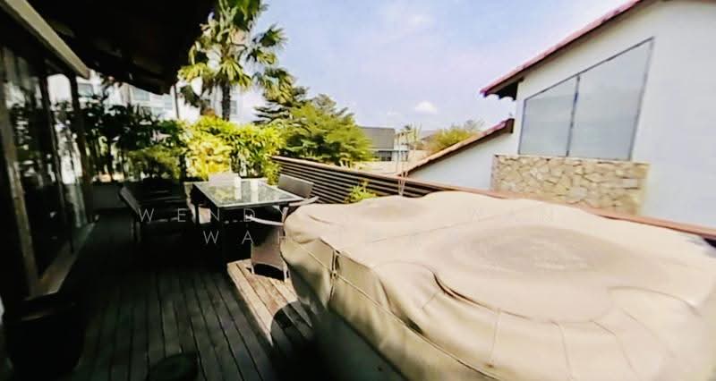 Ocean Drive @ Sentosa Cove, Ocean Drive, Harbourfront / Telok Blangah, 5 Bedrooms, 9,480 sqft, Good Class Bungalow For Sale, by Wendy Neo 温蒂梁, 23410138 - PropertyGuru.com.sg