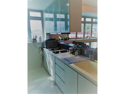 For Rent - Mill Creek