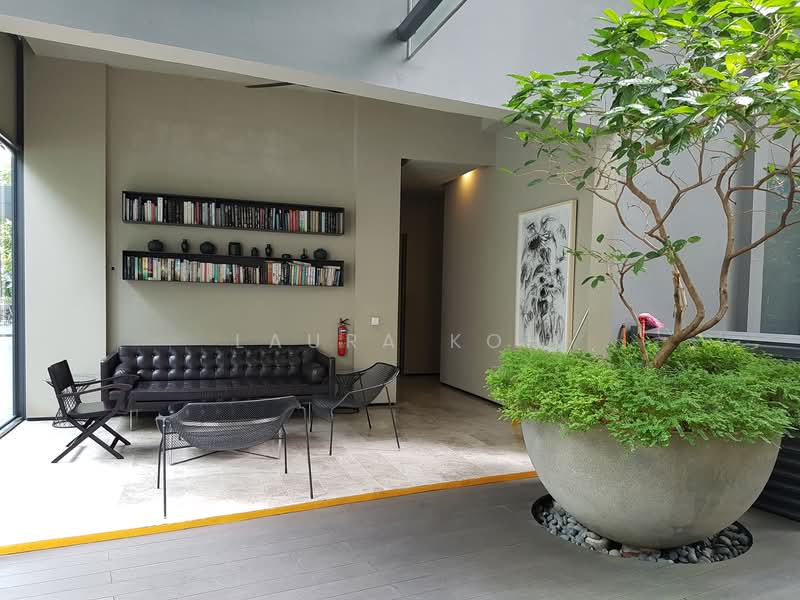 VIVA, 8 Suffolk Walk, 4 Bedrooms, 2,459 sqft, Condominium For Sale, by Laura Koh, 23410696 - PropertyGuru.com.sg