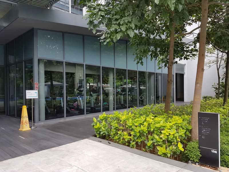 VIVA, 8 Suffolk Walk, 4 Bedrooms, 2,459 sqft, Condominium For Sale, by Laura Koh, 23410696 - PropertyGuru.com.sg