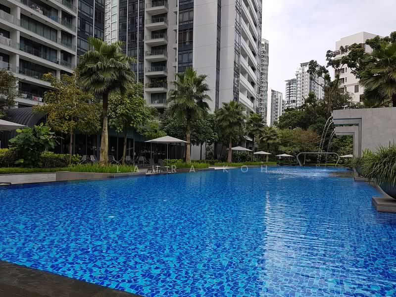VIVA, 8 Suffolk Walk, 4 Bedrooms, 2,459 sqft, Condominium For Sale, by Laura Koh, 23410696 - PropertyGuru.com.sg