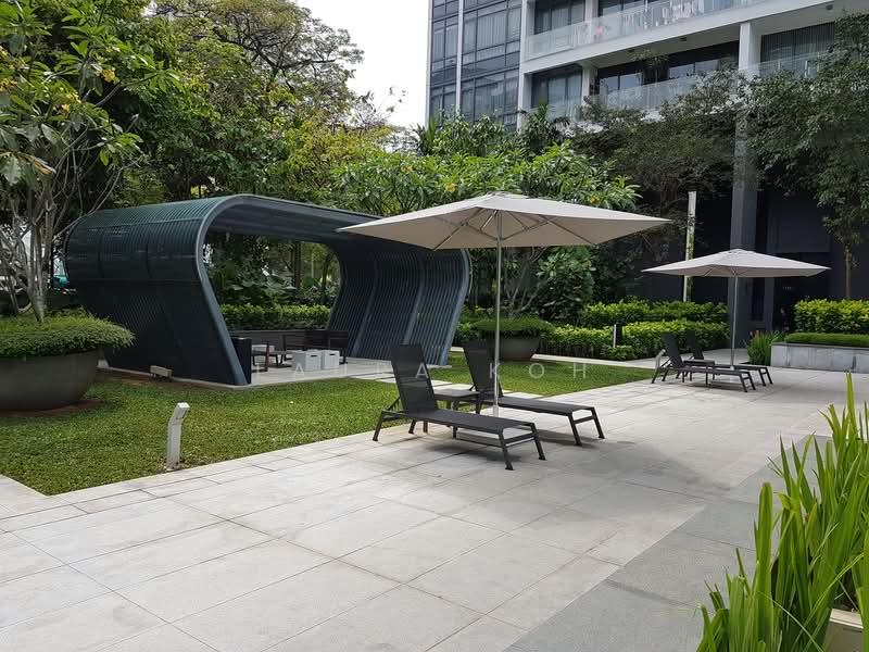 VIVA, 8 Suffolk Walk, 4 Bedrooms, 2,459 sqft, Condominium For Sale, by Laura Koh, 23410696 - PropertyGuru.com.sg