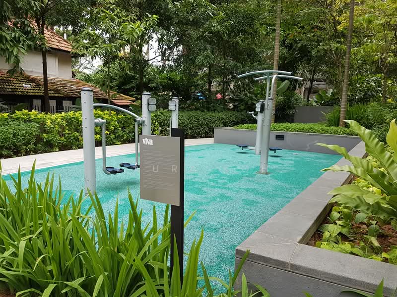 VIVA, 8 Suffolk Walk, 4 Bedrooms, 2,459 sqft, Condominium For Sale, by Laura Koh, 23410696 - PropertyGuru.com.sg