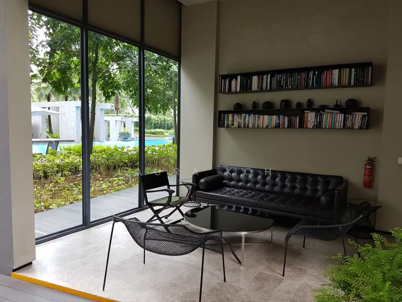 VIVA, 8 Suffolk Walk, 4 Bedrooms, 2,459 sqft, Condominium For Sale, by Laura Koh, 23410696 - PropertyGuru.com.sg