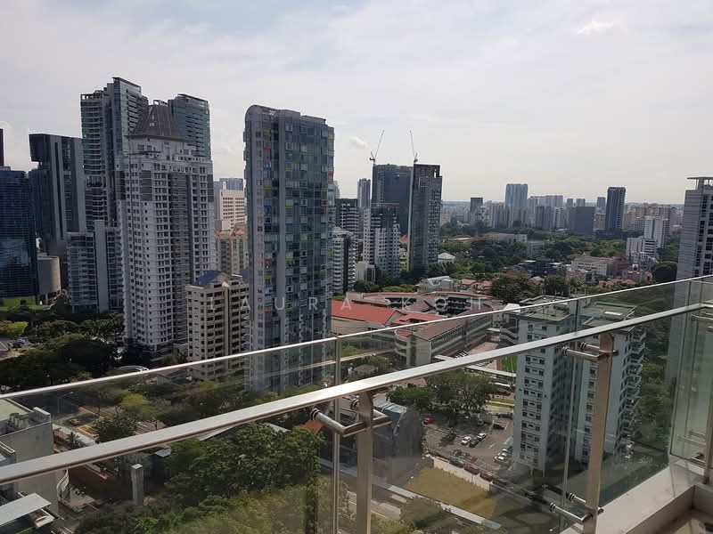 VIVA, 8 Suffolk Walk, 4 Bedrooms, 2,459 sqft, Condominium For Sale, by Laura Koh, 23410696 - PropertyGuru.com.sg