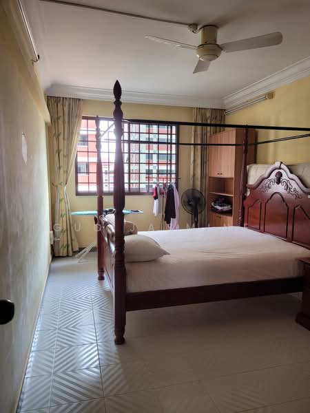 203 Bishan Street 23, 203 Bishan Street 23, 3 Bedrooms, 1,400 sqft, HDB Flat For Rent, by Guo Jasmine, 23411298 - PropertyGuru.com.sg