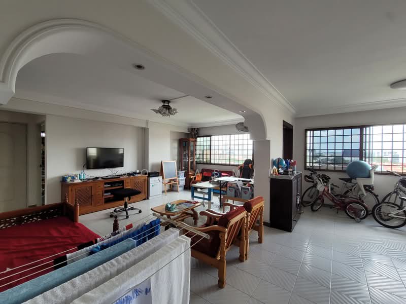 203 Bishan Street 23, 203 Bishan Street 23, 3 Bedrooms, 1,400 sqft, HDB Flat For Rent, by Guo Jasmine, 23411298 - PropertyGuru.com.sg