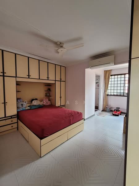 203 Bishan Street 23, 203 Bishan Street 23, 3 Bedrooms, 1,400 sqft, HDB Flat For Rent, by Guo Jasmine, 23411298 - PropertyGuru.com.sg