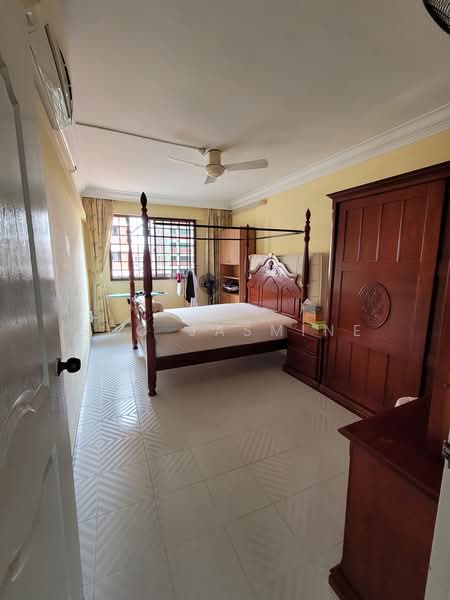 203 Bishan Street 23, 203 Bishan Street 23, 3 Bedrooms, 1,400 sqft, HDB Flat For Rent, by Guo Jasmine, 23411298 - PropertyGuru.com.sg