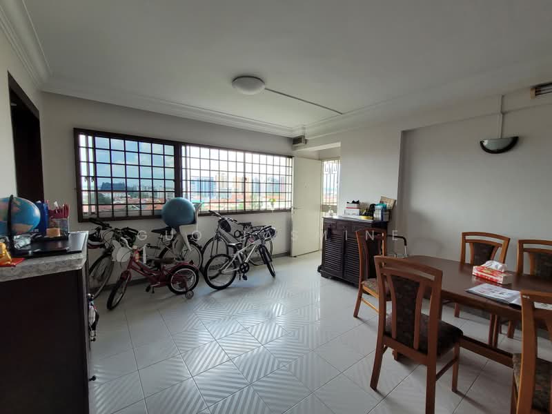 203 Bishan Street 23, 203 Bishan Street 23, 3 Bedrooms, 1,400 sqft, HDB Flat For Rent, by Guo Jasmine, 23411298 - PropertyGuru.com.sg