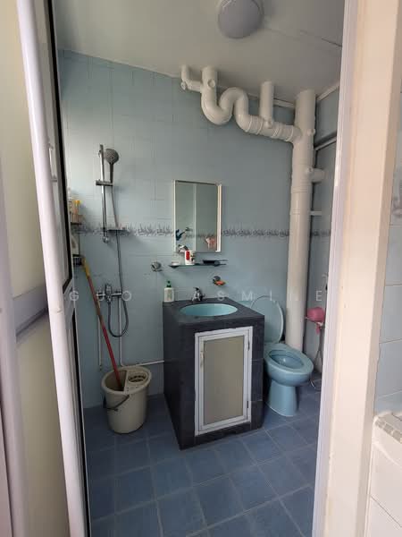 203 Bishan Street 23, 203 Bishan Street 23, 3 Bedrooms, 1,400 sqft, HDB Flat For Rent, by Guo Jasmine, 23411298 - PropertyGuru.com.sg