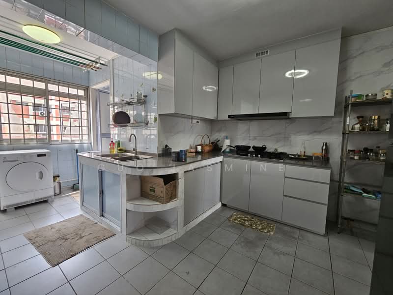 203 Bishan Street 23, 203 Bishan Street 23, 3 Bedrooms, 1,400 sqft, HDB Flat For Rent, by Guo Jasmine, 23411298 - PropertyGuru.com.sg