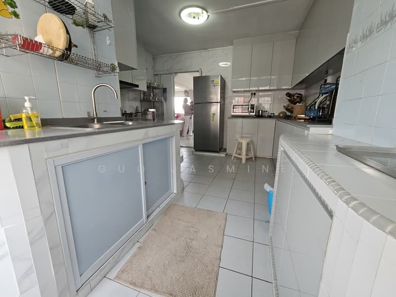 203 Bishan Street 23, 203 Bishan Street 23, 3 Bedrooms, 1,400 sqft, HDB Flat For Rent, by Guo Jasmine, 23411298 - PropertyGuru.com.sg