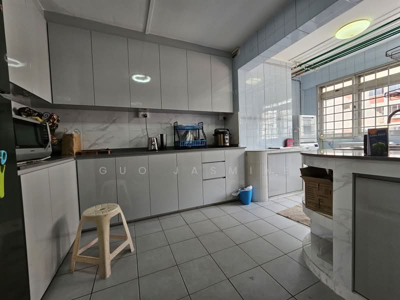 203 Bishan Street 23, 203 Bishan Street 23, 3 Bedrooms, 1,400 sqft, HDB Flat For Rent, by Guo Jasmine, 23411298 - PropertyGuru.com.sg