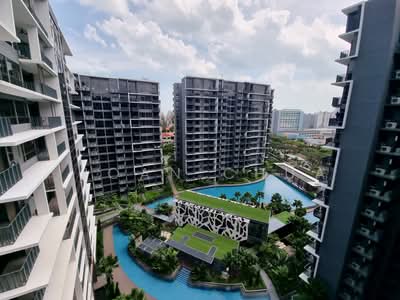 For Rent - Grandeur Park Residences