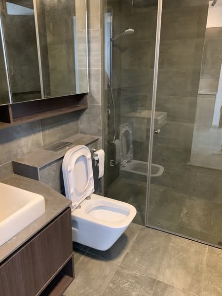 Grandeur Park Residences, 1 Bedok South Avenue 3, 2 Bedrooms, 549 sqft, Condominium For Rent, by James ., 23411403 - PropertyGuru.com.sg