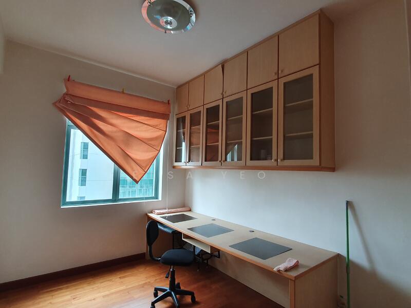 Merawoods, 136 Hillview Avenue, 3 Bedrooms, 1,346 sqft, Condominium For Rent, by Elsa Yeo, 23411428 - PropertyGuru.com.sg