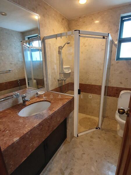 Merawoods, 136 Hillview Avenue, 3 Bedrooms, 1,346 sqft, Condominium For Rent, by Elsa Yeo, 23411428 - PropertyGuru.com.sg