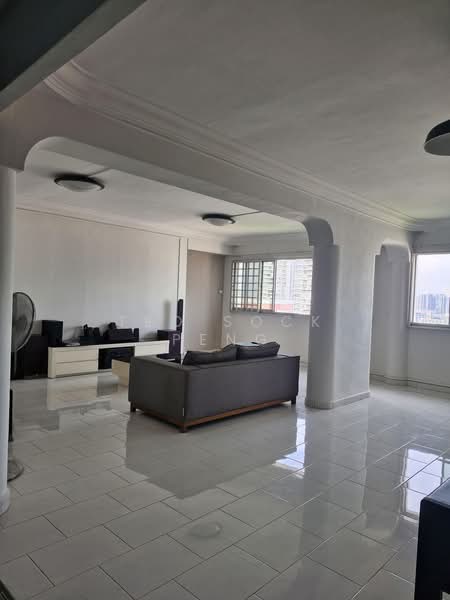 263 Bishan Street 22, 263 Bishan Street 22, 3 Bedrooms, 1,432 sqft, HDB Flat For Rent, by Teo Sock Peng, 23411503 - PropertyGuru.com.sg