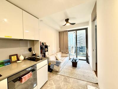 For Sale - Amber Park