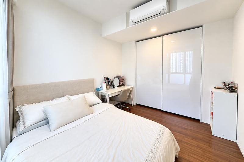 Amber Park, 14 Amber Gardens, East Coast / Marine Parade, 1 Bedroom, 463 sqft, Condominium For Sale, by Shawn Lai, 23411600 - Bedroom - PropertyGuru.com.sg