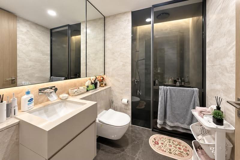 Amber Park, 14 Amber Gardens, East Coast / Marine Parade, 1 Bedroom, 463 sqft, Condominium For Sale, by Shawn Lai, 23411600 - PropertyGuru.com.sg