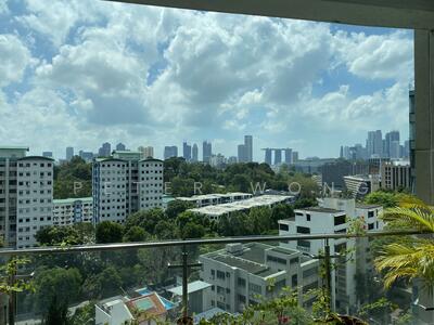 For Sale - Residences @ Emerald Hill