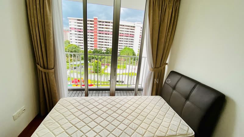 The Parc Condominium, 3 West Coast Walk, 3 Bedrooms, 1,216 sqft, Condominium For Rent, by Maria Sung, 23411752 - PropertyGuru.com.sg