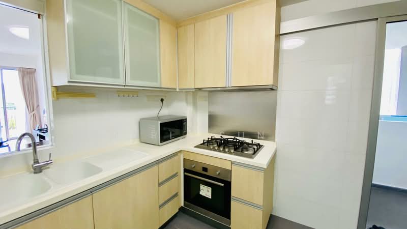 The Parc Condominium, 3 West Coast Walk, 3 Bedrooms, 1,216 sqft, Condominium For Rent, by Maria Sung, 23411752 - PropertyGuru.com.sg