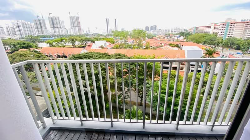 The Parc Condominium, 3 West Coast Walk, 3 Bedrooms, 1,216 sqft, Condominium For Rent, by Maria Sung, 23411752 - PropertyGuru.com.sg