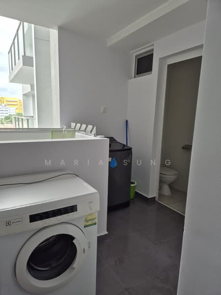 The Parc Condominium, 3 West Coast Walk, 3 Bedrooms, 1,216 sqft, Condominium For Rent, by Maria Sung, 23411752 - PropertyGuru.com.sg