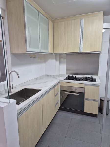 The Parc Condominium, 3 West Coast Walk, 3 Bedrooms, 1,216 sqft, Condominium For Rent, by Maria Sung, 23411752 - PropertyGuru.com.sg