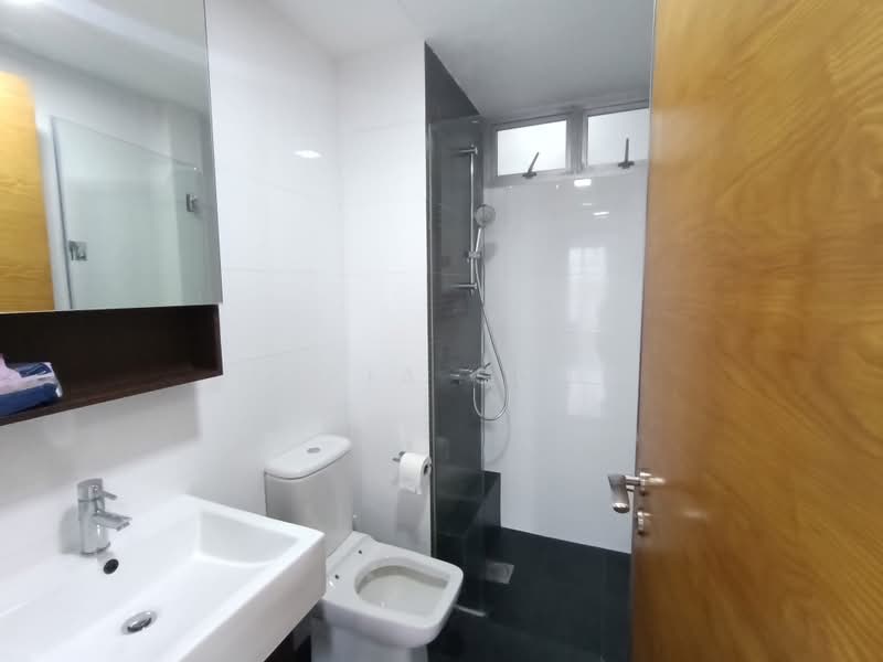 The Parc Condominium, 3 West Coast Walk, 3 Bedrooms, 1,216 sqft, Condominium For Rent, by Maria Sung, 23411752 - PropertyGuru.com.sg