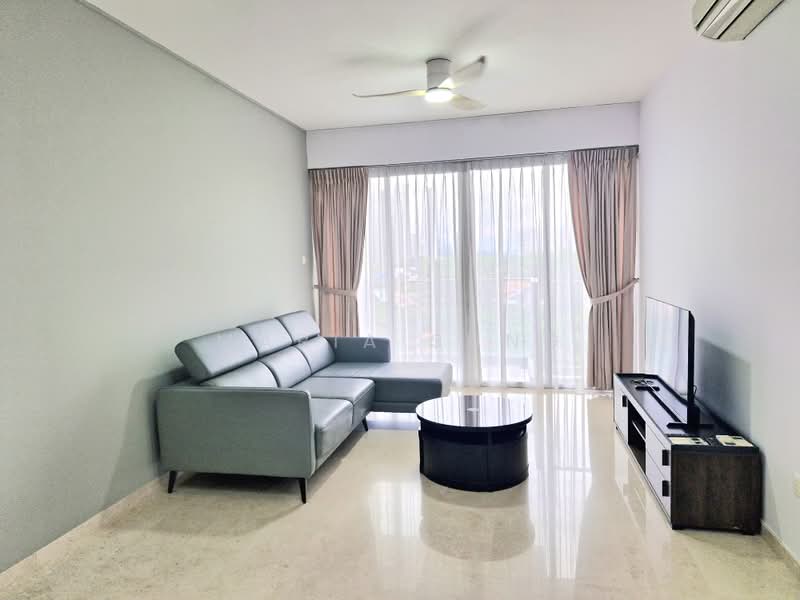 The Parc Condominium, 3 West Coast Walk, 3 Bedrooms, 1,216 sqft, Condominium For Rent, by Maria Sung, 23411752 - PropertyGuru.com.sg