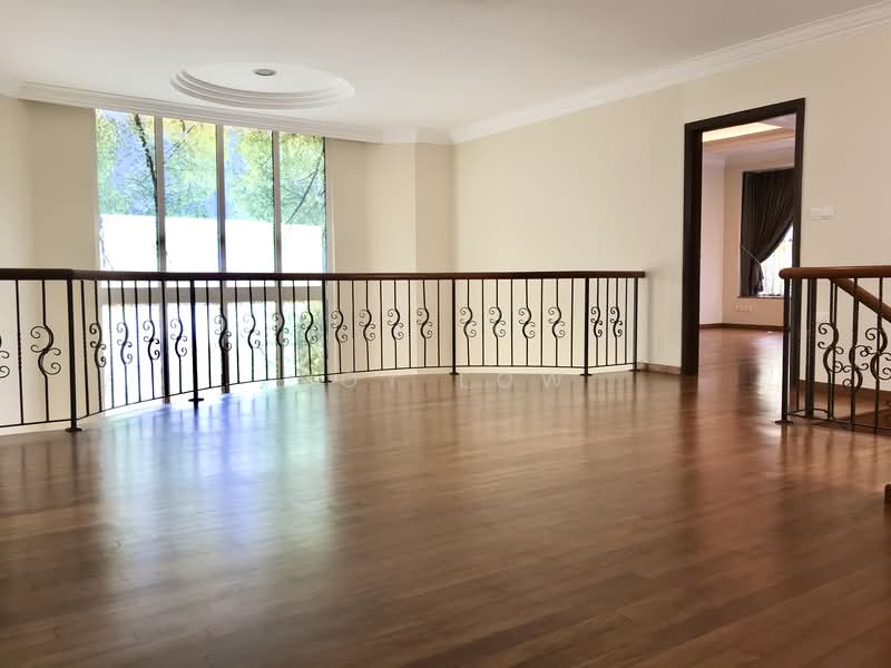 Renovated 3 Storey Modern Bungalow With Beautiful Pool For Lease, Merryn Road, 6 Bedrooms, 6,000 sqft, Detached House For Rent, by Roy Low, 23411761 - PropertyGuru.com.sg