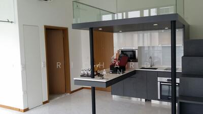 For Rent - The Tennery