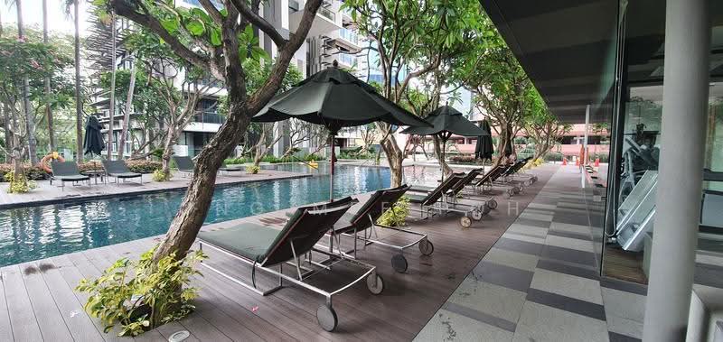 Newton Suites, 60 Newton Road, Newton / Novena, 2 Bedrooms, 797 sqft, Apartment For Rent, by Mee Poh Ong, 23411923 - PropertyGuru.com.sg