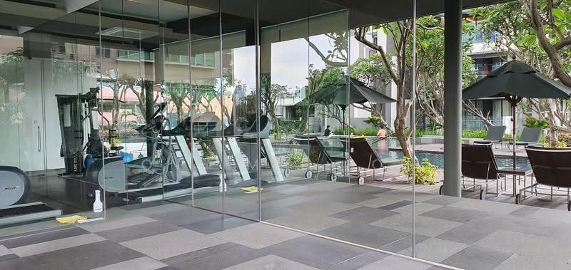 Newton Suites, 60 Newton Road, Newton / Novena, 2 Bedrooms, 797 sqft, Apartment For Rent, by Mee Poh Ong, 23411923 - PropertyGuru.com.sg