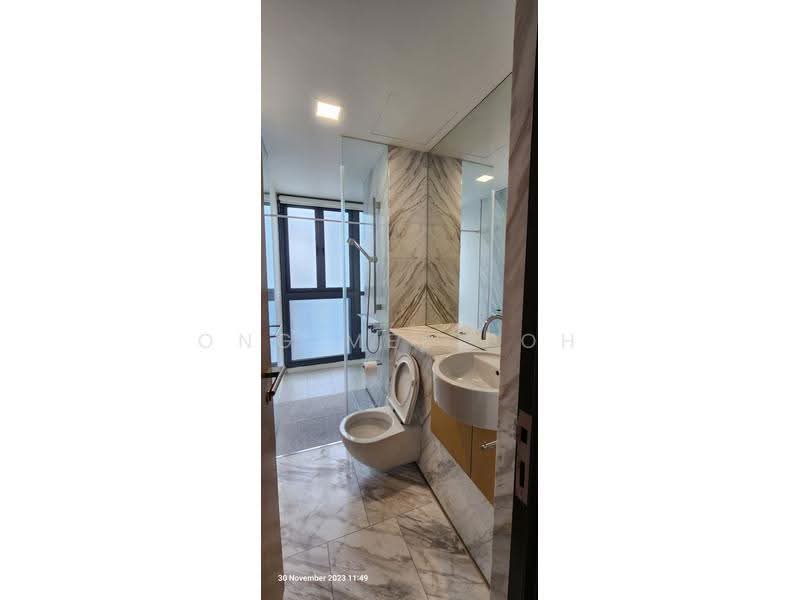Newton Suites, 60 Newton Road, Newton / Novena, 2 Bedrooms, 797 sqft, Apartment For Rent, by Mee Poh Ong, 23411923 - PropertyGuru.com.sg