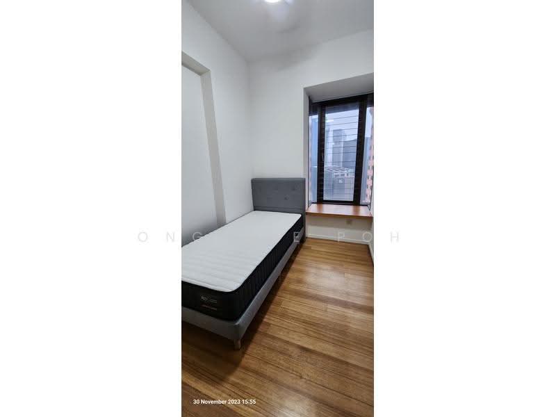 Newton Suites, 60 Newton Road, Newton / Novena, 2 Bedrooms, 797 sqft, Apartment For Rent, by Mee Poh Ong, 23411923 - PropertyGuru.com.sg