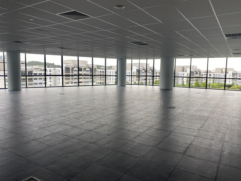 Corporate Office near MRT, , 4,941 sqft, Office For Rent, by Chris Goh, 23411939 - CommercialGuru.com.sg